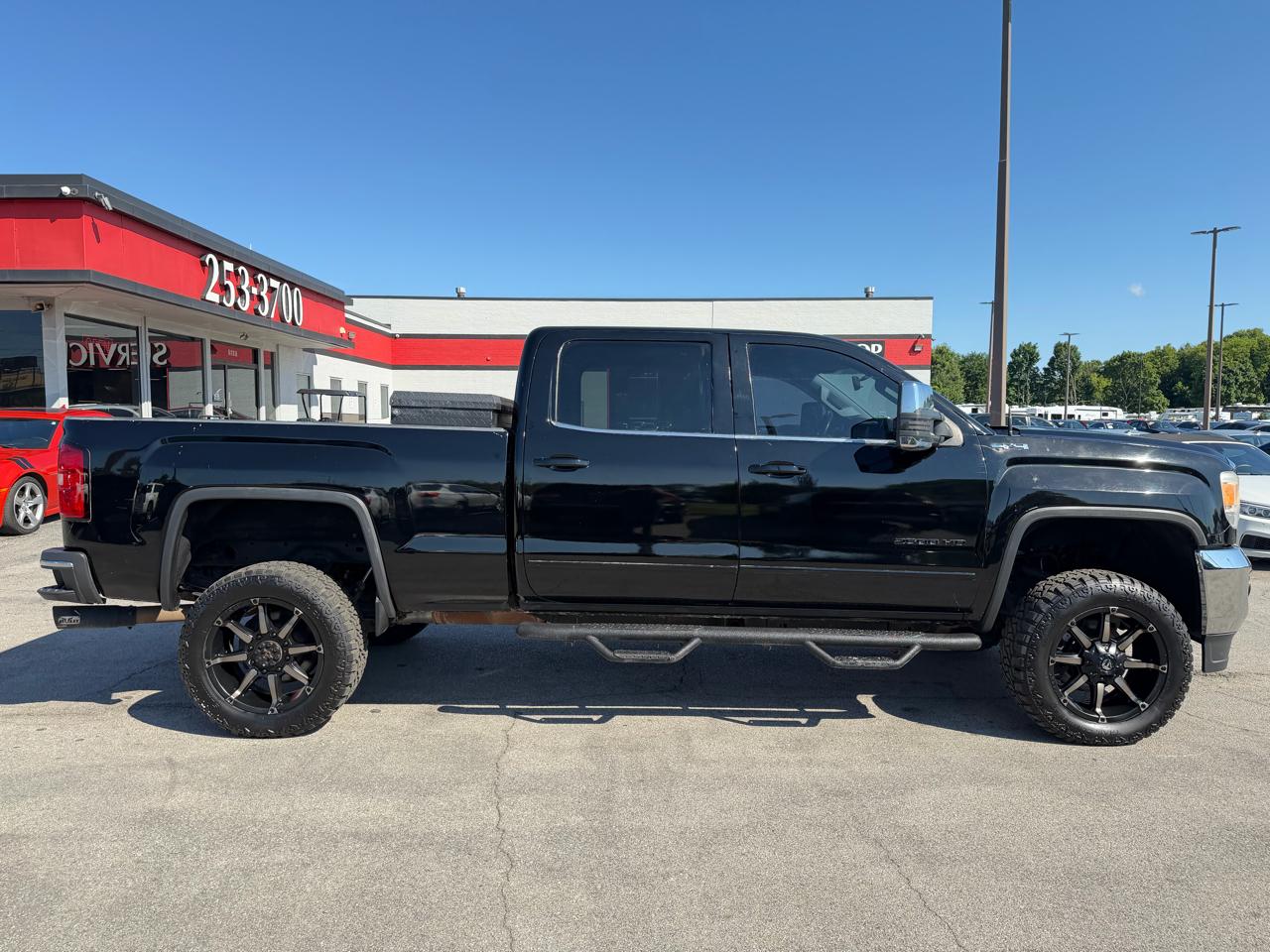 gmc sierra 2500hd 2015 1GT12YEG7FF181249 image gmc sierra 2500hd 2015 1GT12YEG7FF181249 image